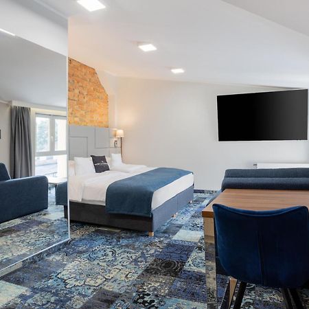 Apartamenty Browar Luxury Old Town Poznan 24H Εξωτερικό φωτογραφία