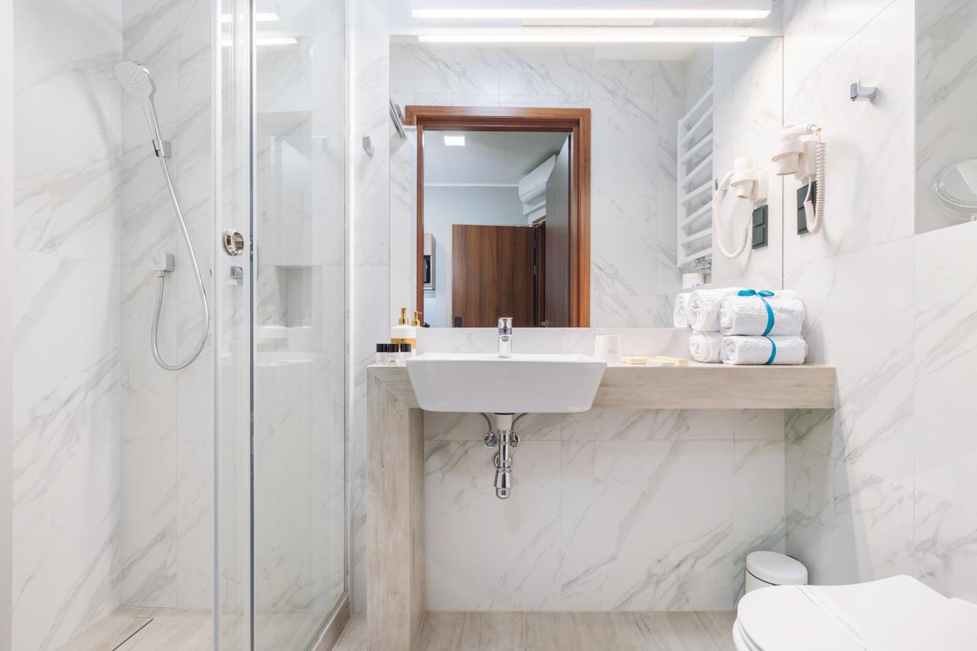Apartamenty Browar Luxury Old Town Poznan 24H Εξωτερικό φωτογραφία