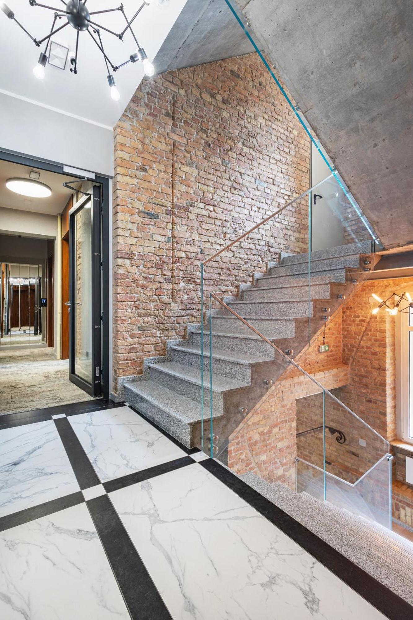 Apartamenty Browar Luxury Old Town Poznan 24H Εξωτερικό φωτογραφία
