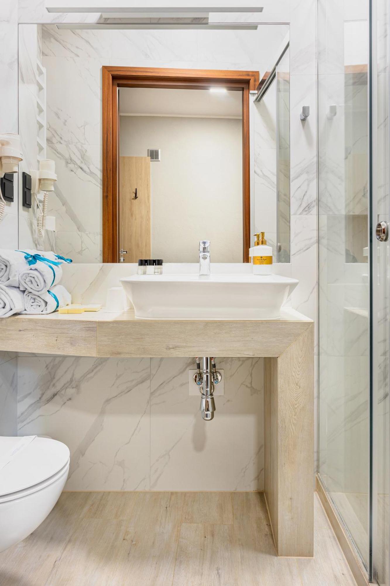 Apartamenty Browar Luxury Old Town Poznan 24H Εξωτερικό φωτογραφία