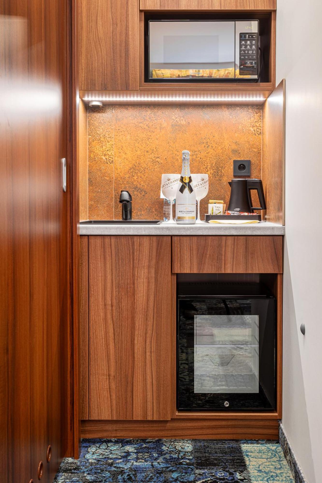 Apartamenty Browar Luxury Old Town Poznan 24H Εξωτερικό φωτογραφία