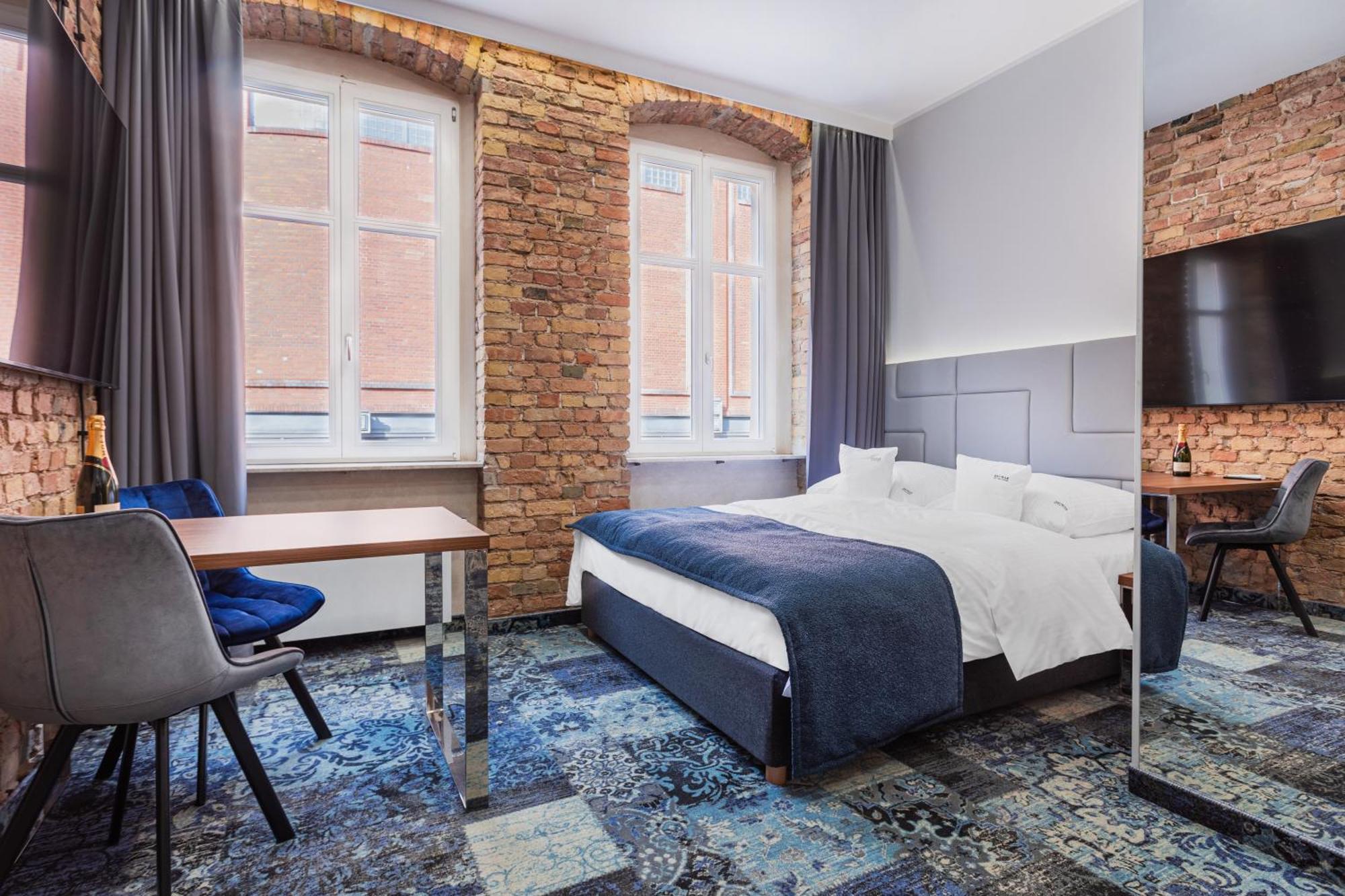 Apartamenty Browar Luxury Old Town Poznan 24H Εξωτερικό φωτογραφία