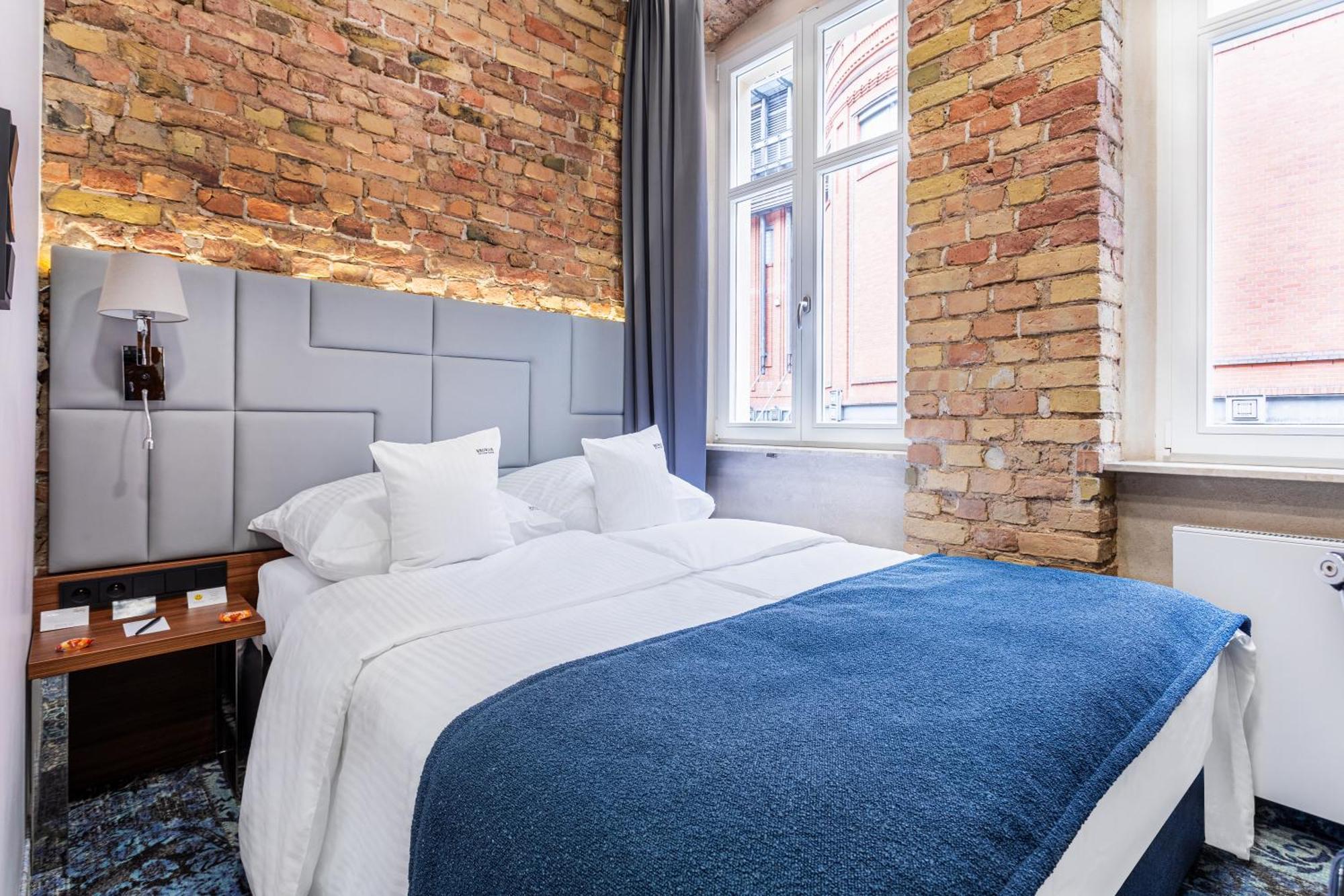Apartamenty Browar Luxury Old Town Poznan 24H Εξωτερικό φωτογραφία