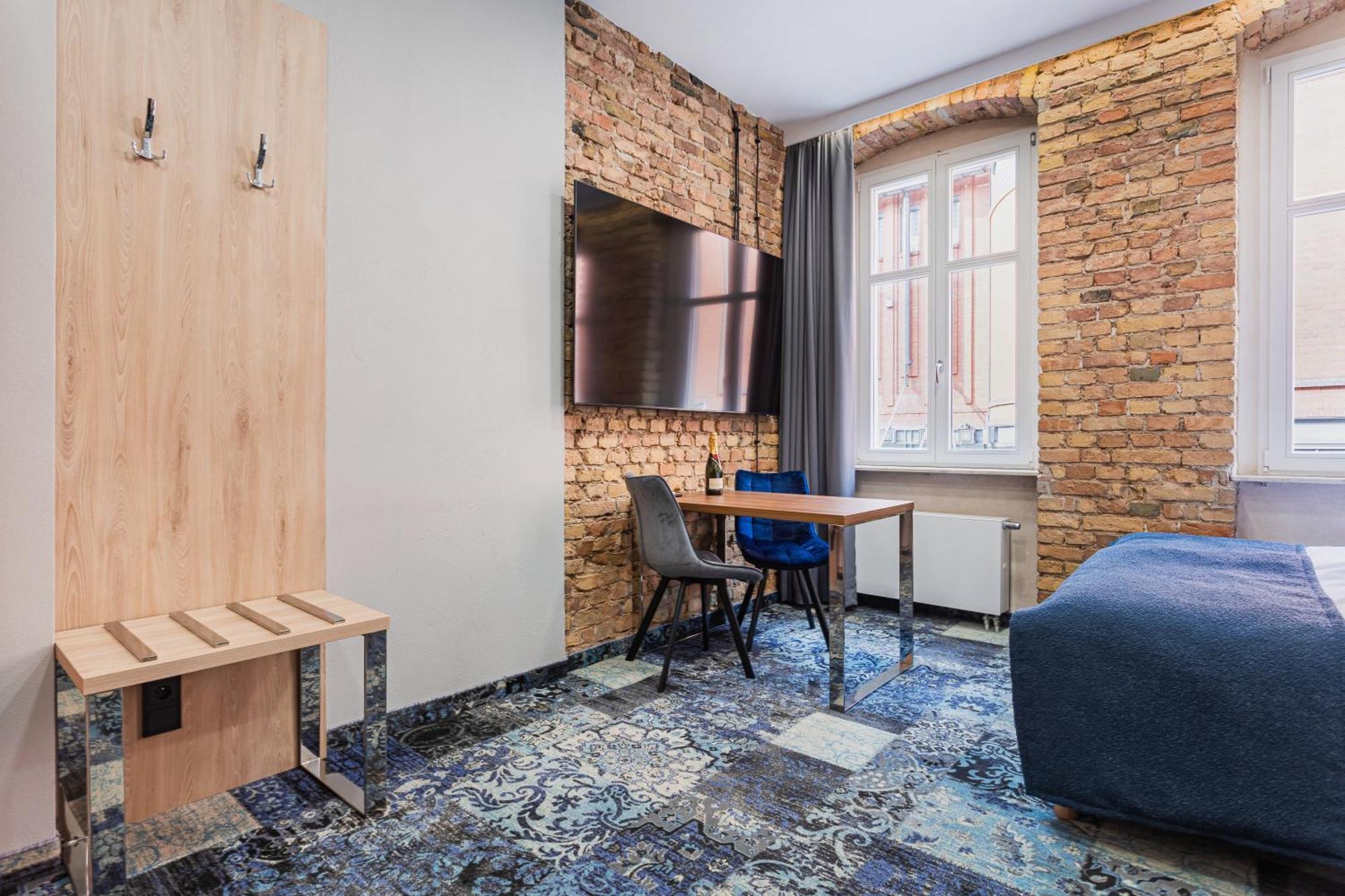 Apartamenty Browar Luxury Old Town Poznan 24H Εξωτερικό φωτογραφία