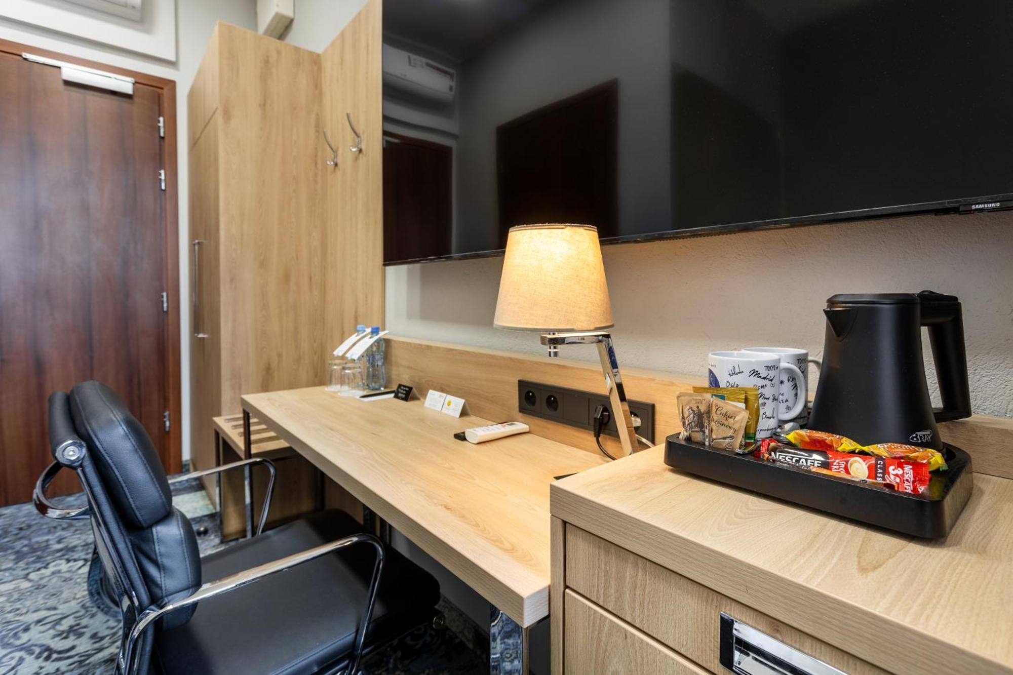 Apartamenty Browar Luxury Old Town Poznan 24H Εξωτερικό φωτογραφία