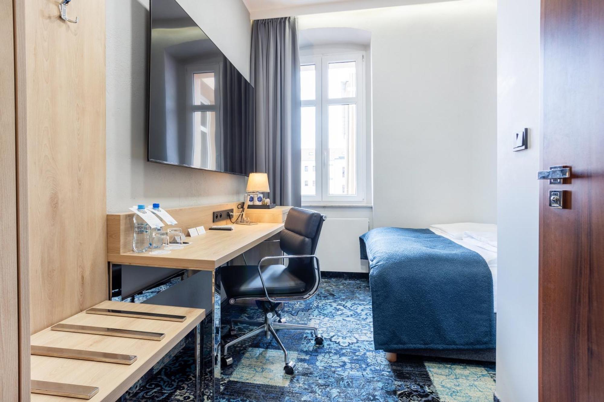 Apartamenty Browar Luxury Old Town Poznan 24H Εξωτερικό φωτογραφία