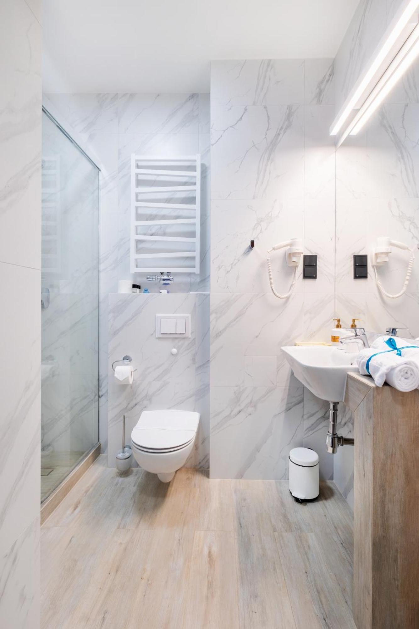 Apartamenty Browar Luxury Old Town Poznan 24H Δωμάτιο φωτογραφία