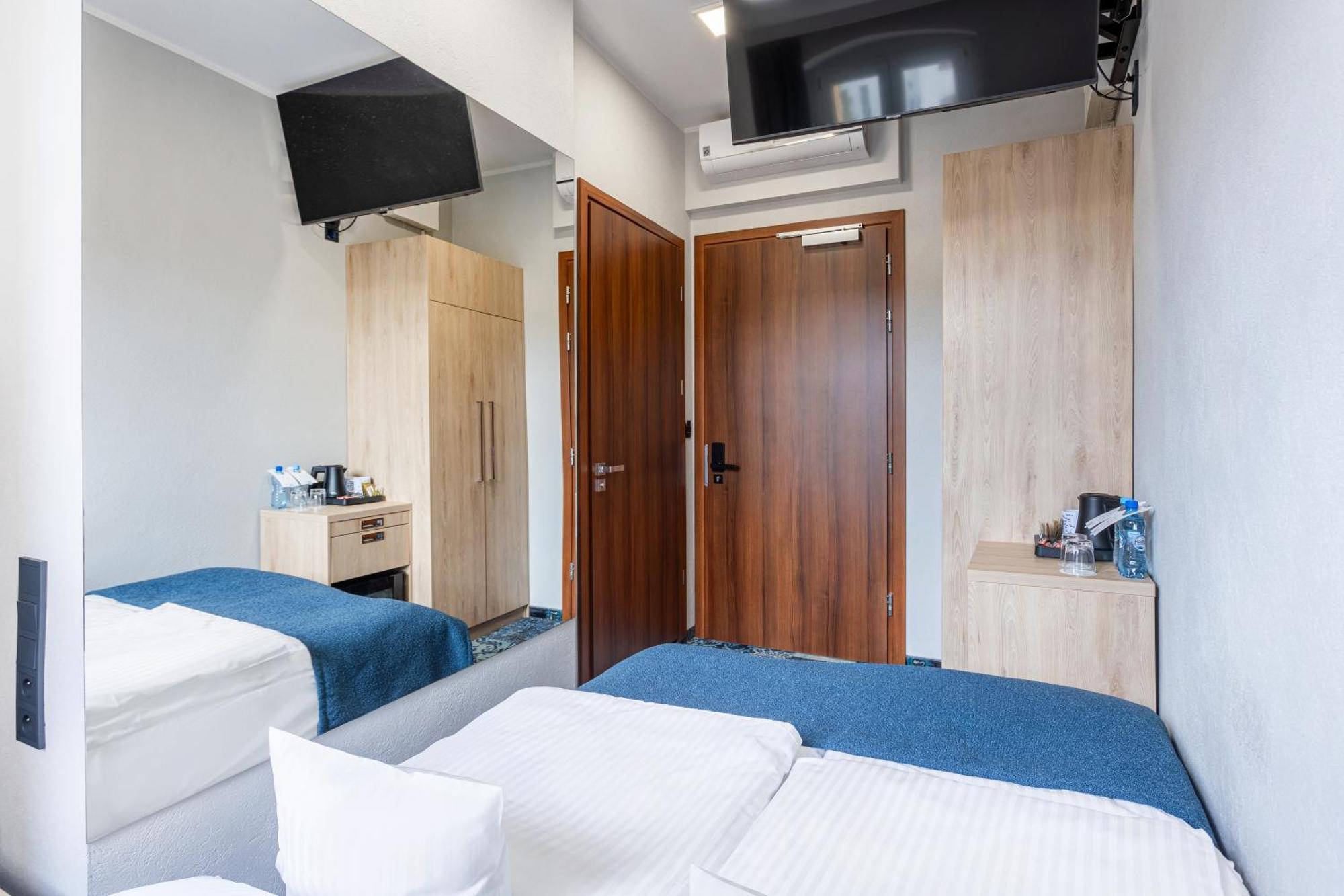 Apartamenty Browar Luxury Old Town Poznan 24H Δωμάτιο φωτογραφία