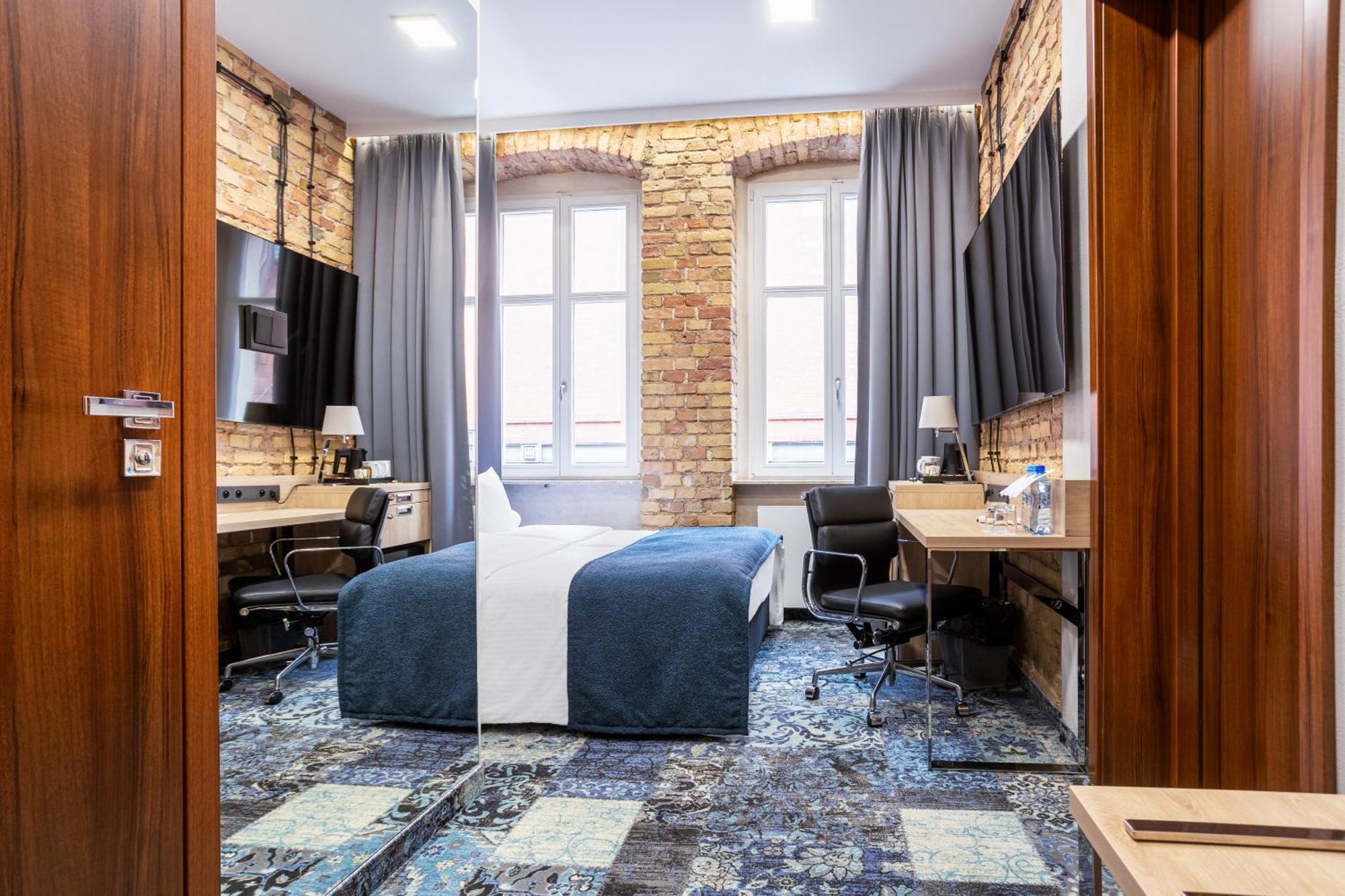 Apartamenty Browar Luxury Old Town Poznan 24H Δωμάτιο φωτογραφία